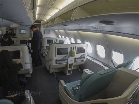 korean airlines business class|korean air prestige class.